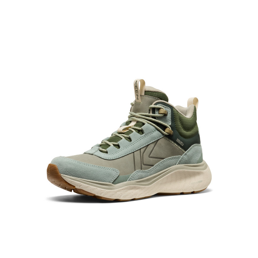 Iceberg Green/Bronze Green