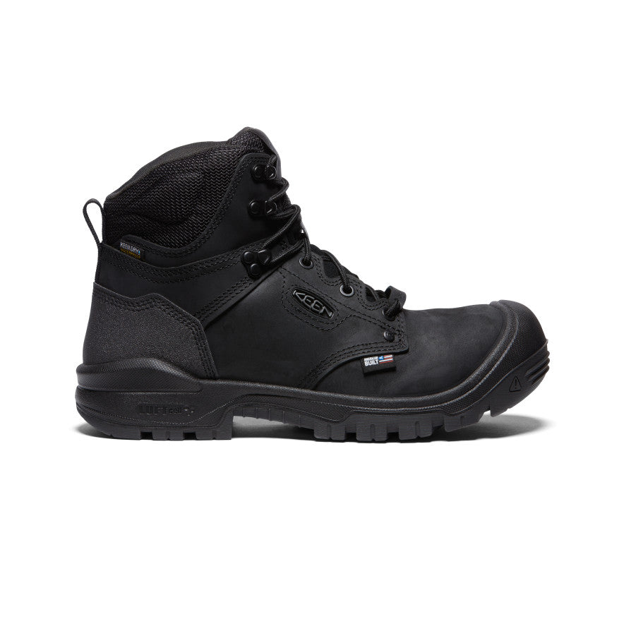 Black/Black