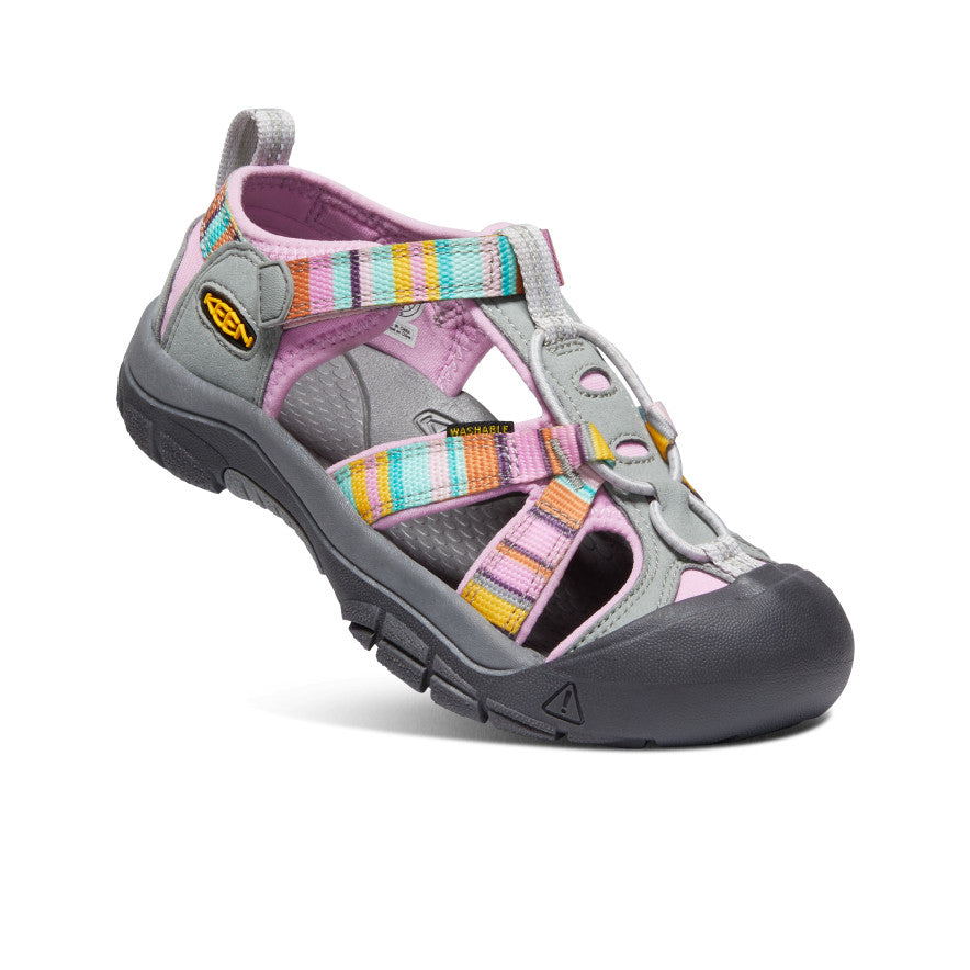 Big Kids' Venice H2 Lilac/Raya