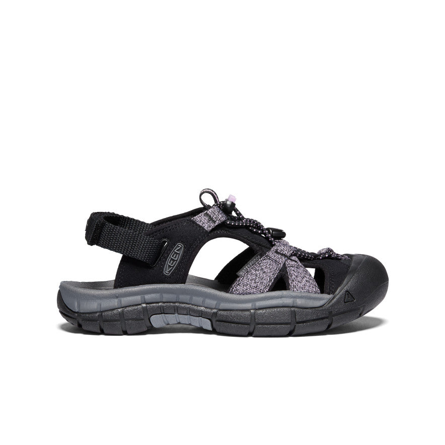 Black/Dawn Pink