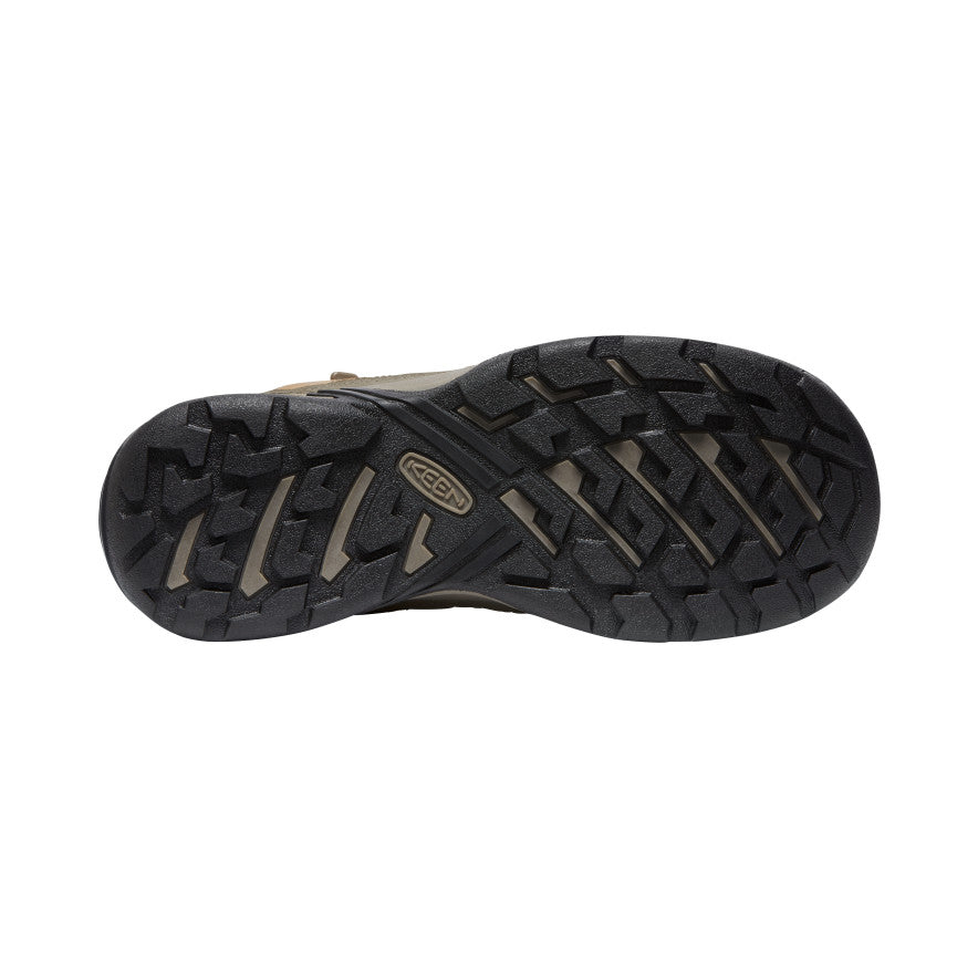 Women's Circadia Waterproof Boot Toasted Coconut/North Atlantic