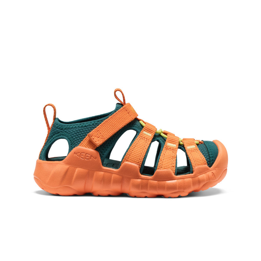 Bērnu sandales Hyperport H2 Mediterranea/Orange Peel