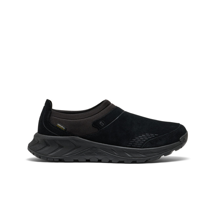 Black/Black