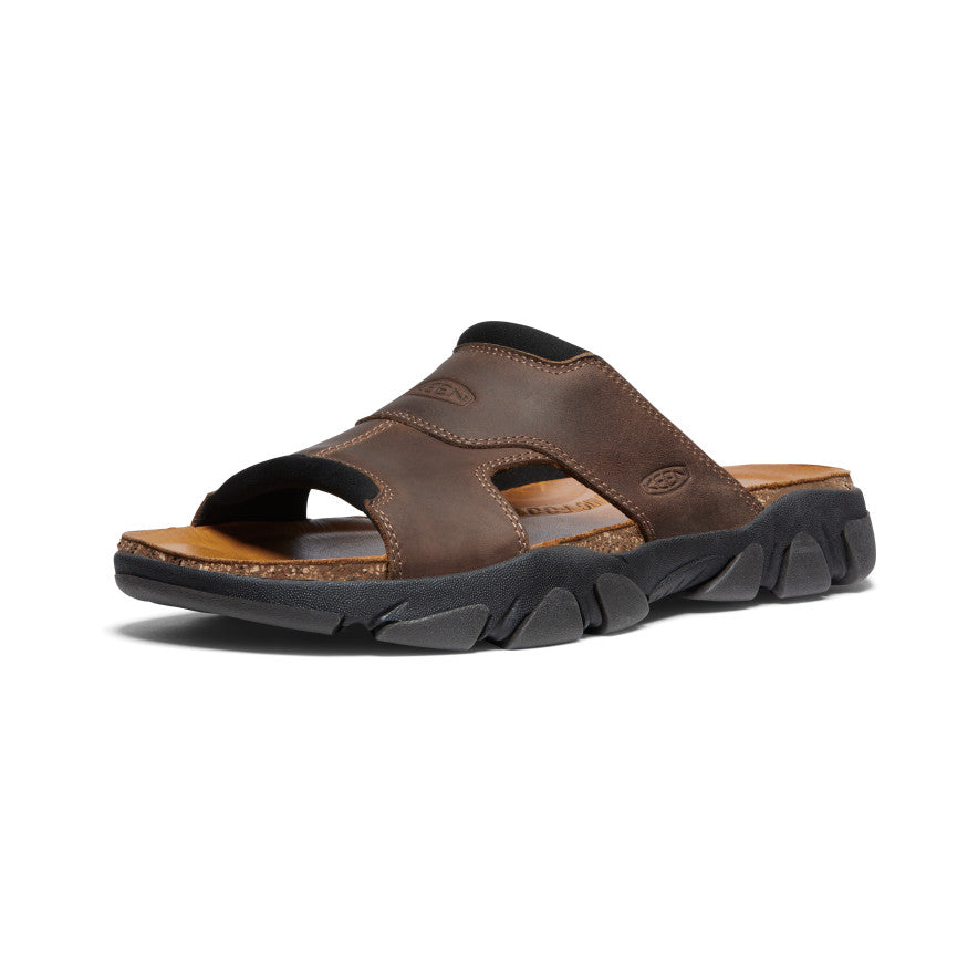 Bison/Black
