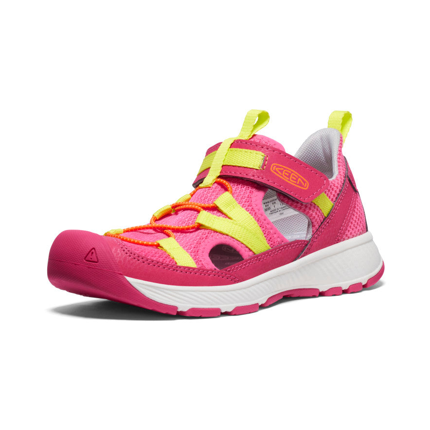Bērnu Motozoa sandales Jazzy/Evening Primrose