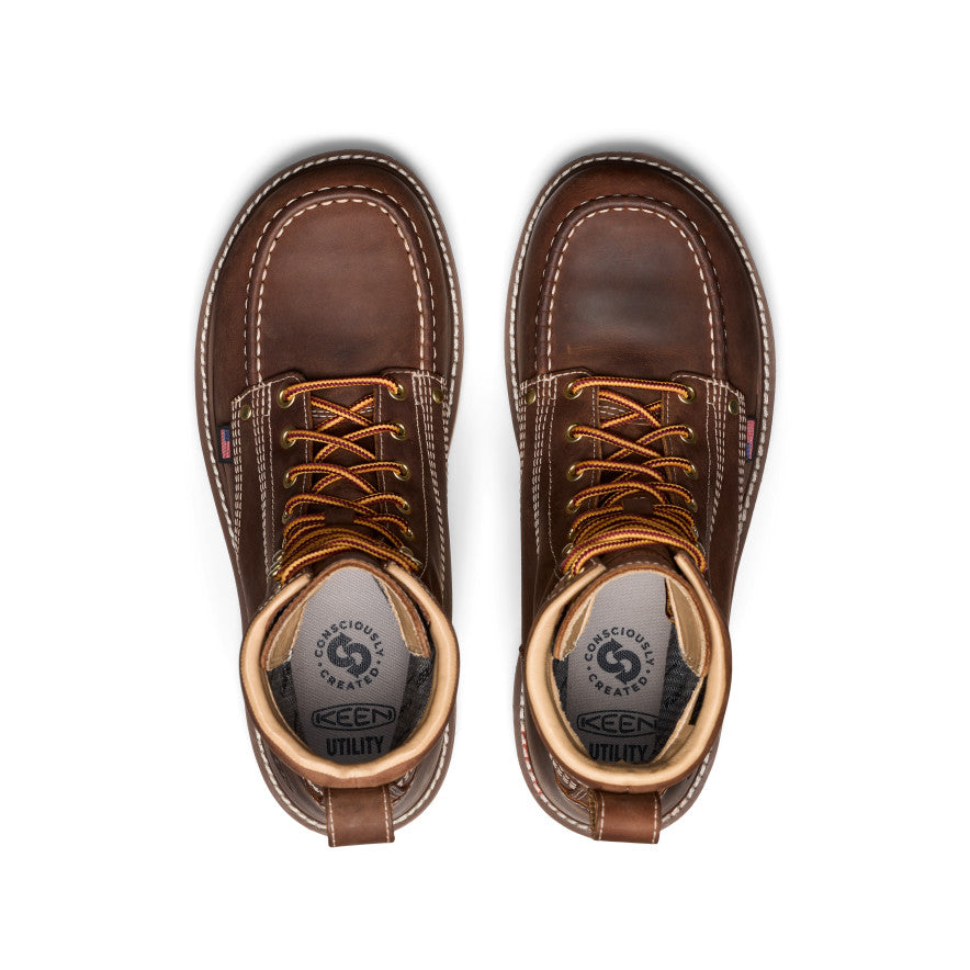 Chestnut/Gum