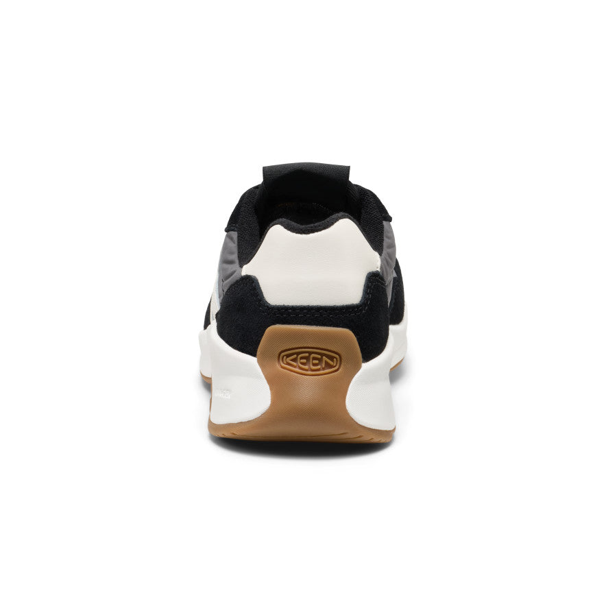 Women's CSA KS86 Utility Work Sneaker (Carbon Toe) Magnet/Gum - Image 5