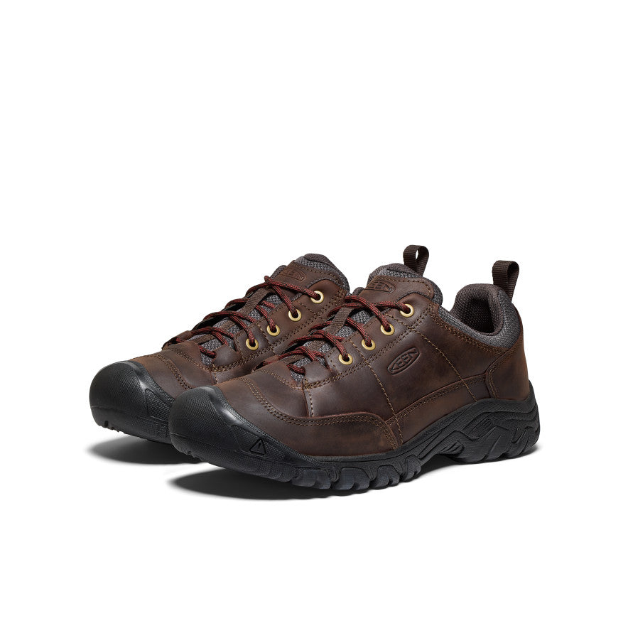 Vīriešu kurpes "Targhee III Oxford" Dark Earth/Mulch - Attēls 2