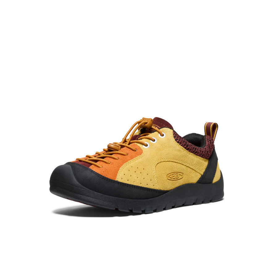 Sieviešu kedas "Jasper Rocks" Yolk Yellow/Gold Flame