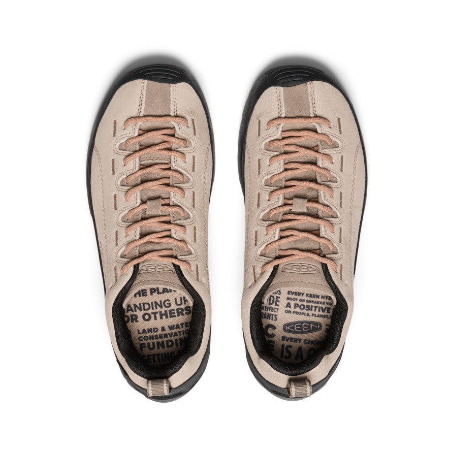 Sieviešu ūdensnecaurlaidīgi sporta apavi Jasper Plaza Taupe/Brindle