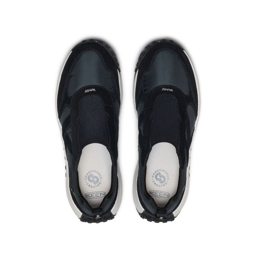 Black/Vapor