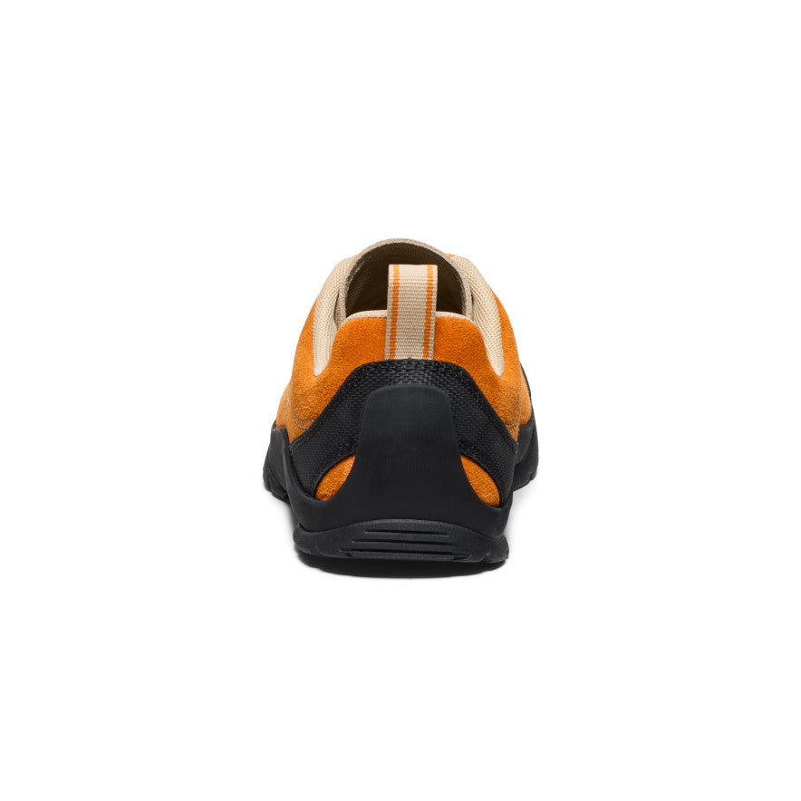 Sieviešu Džaspera sporta apavi Orange Pepper/Safari