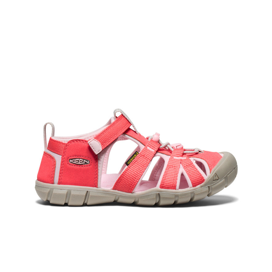 Big Kids' Seacamp II CNX Dubarry/Giggle Pink