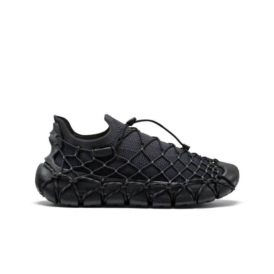 Men's UNEEK 360 Sneaker Black/Magnet - Image 1