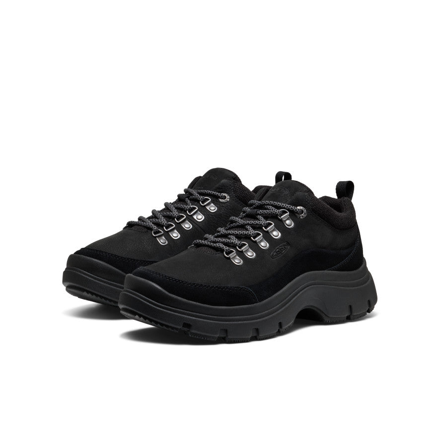 Black/Black