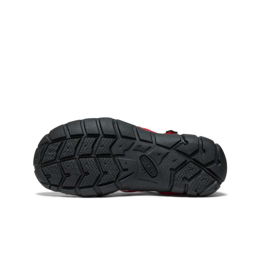 Ribbon Red/Alloy