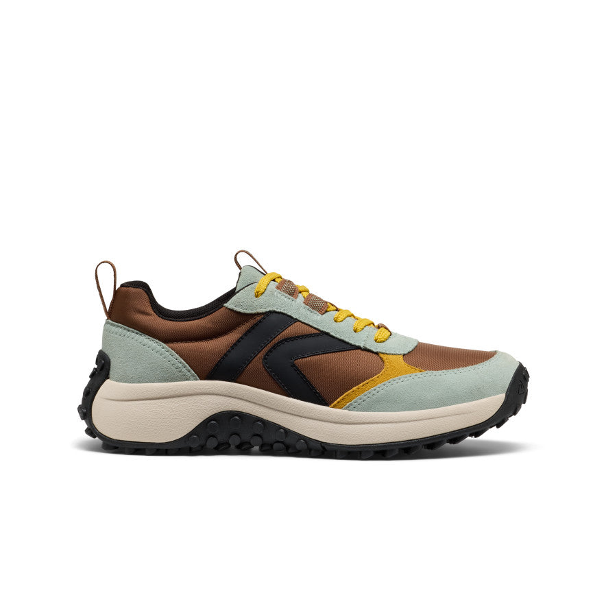 Sieviešu kedas KS86 Bison/Iceberg Green
