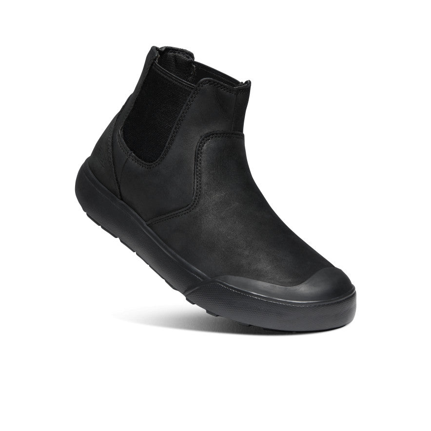 Sieviešu Elena Chelsea Triple Black/Black