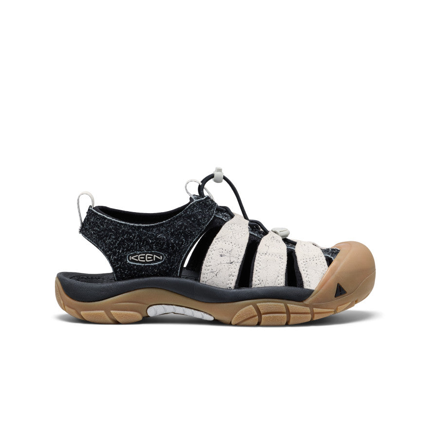 Vīriešu Newport HL sandales Perseid Black/Vapor