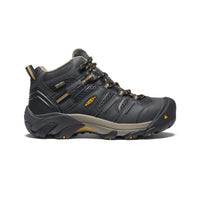 Sieviešu Lansing Waterproof Mid (ar tērauda purngalu)