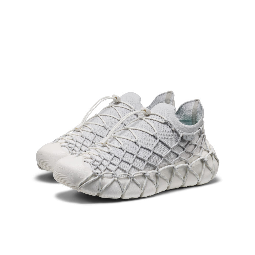 Men's UNEEK 360 Sneaker Star White/Vapor
