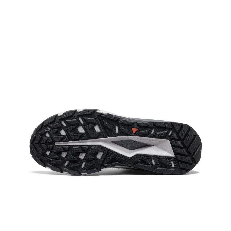 Alloy/Black