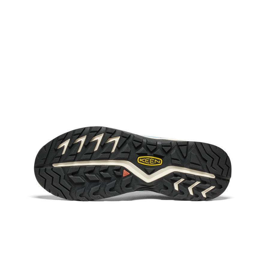 Men's Versacore Speed Shoe Faded Denim/Daffodil