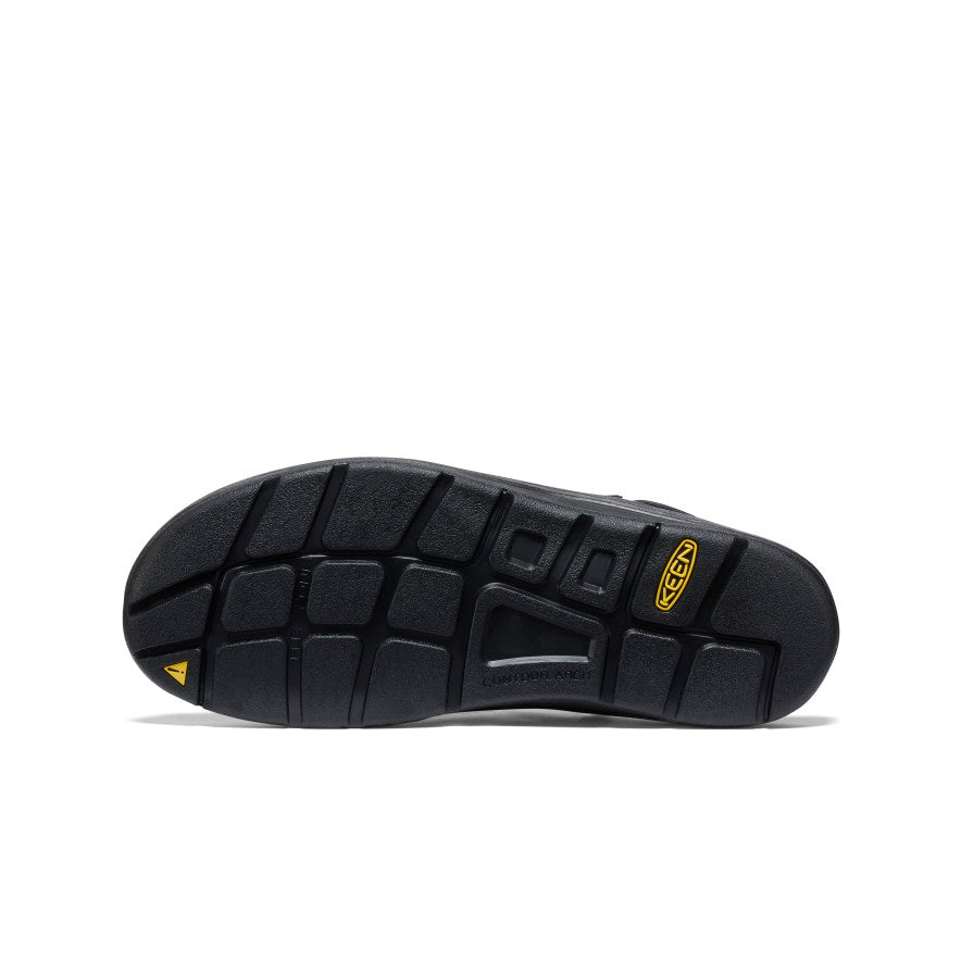 All Gender UNEEK II Convertible Black/Jolly Green - Image 6
