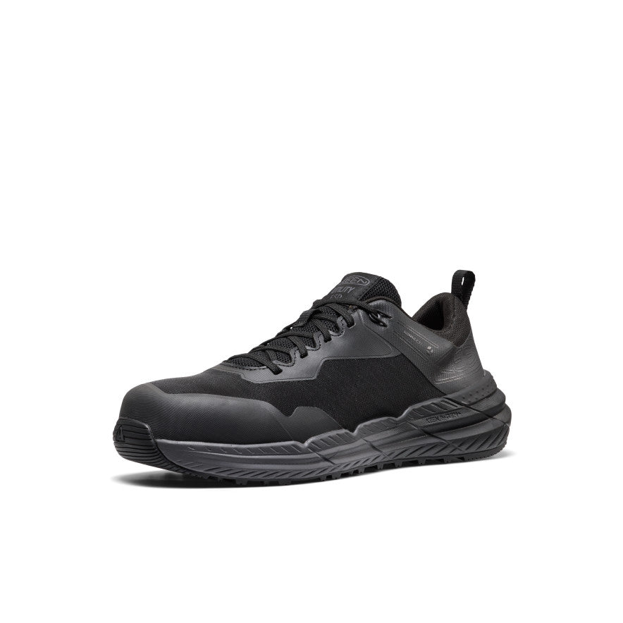 Black/Black