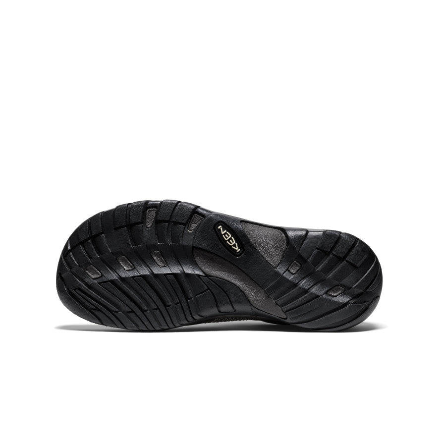 Men's Austin Shoe Brindle/Steel Grey