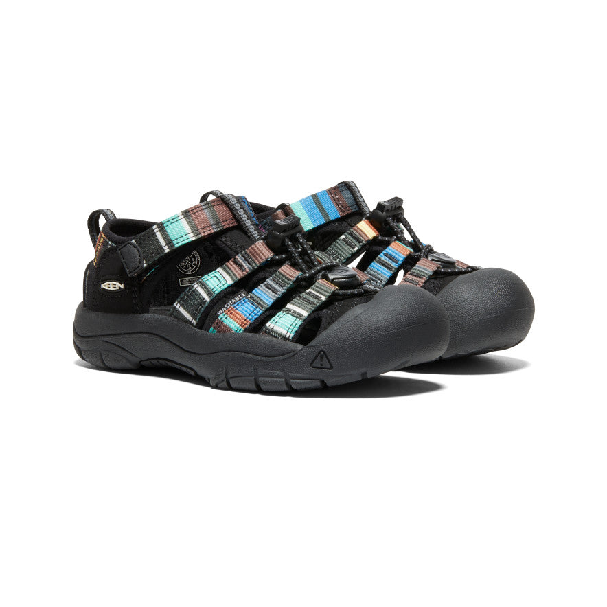 Little Kids' Newport H2 Raya Black