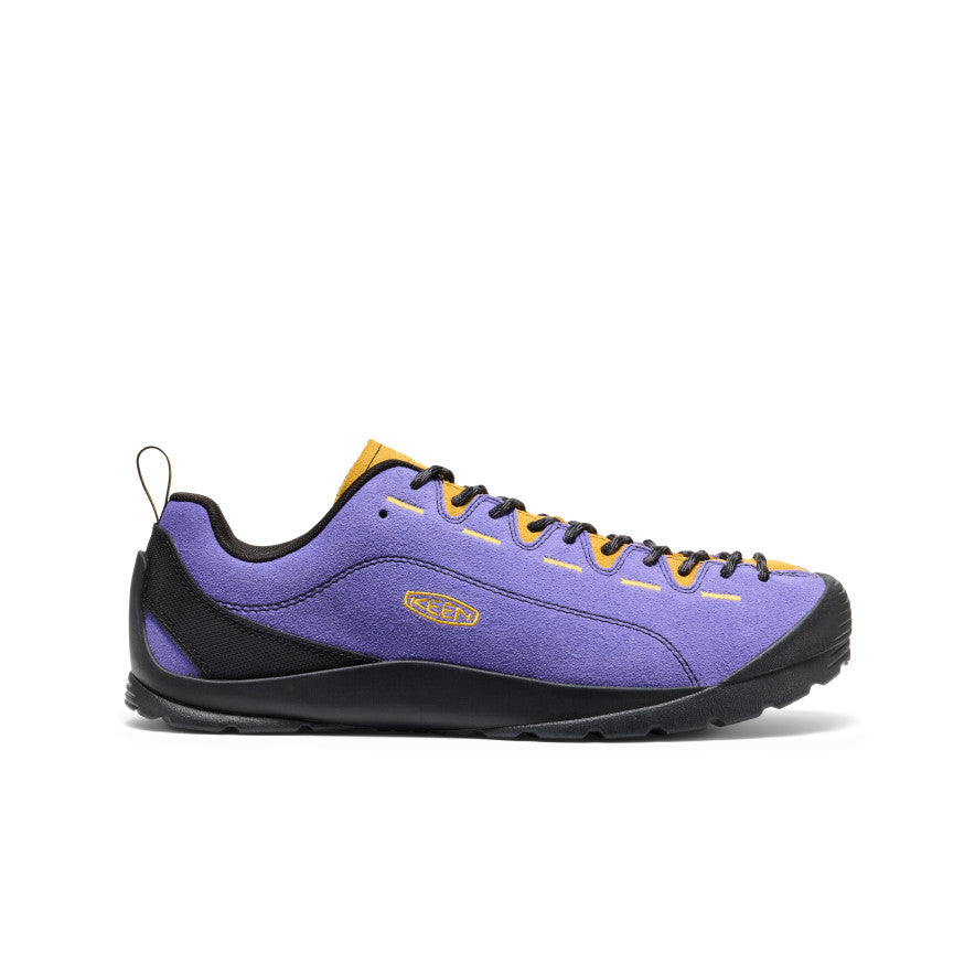 Vīriešu Jasper sporta apavi Purple Opulence/Lemon Curry