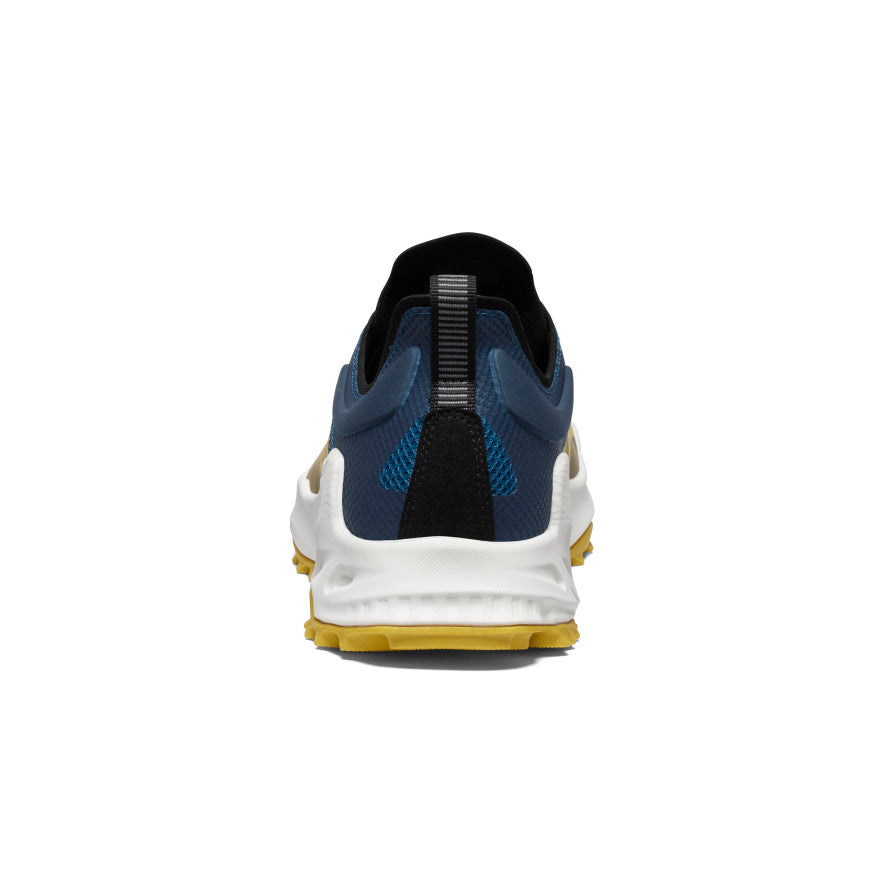 Vīriešu pārgājienu apavi Zionic Speed Antique Moss/Evening Primrose - Attēls 5