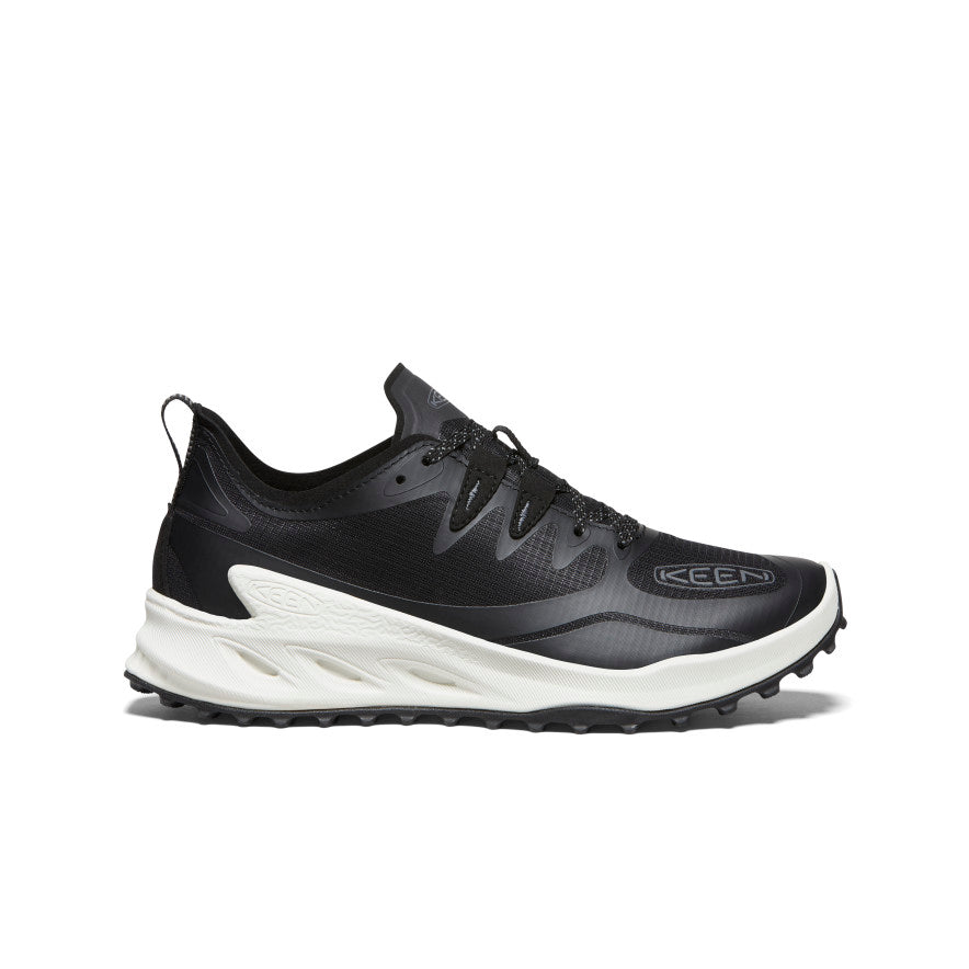 Women's Zionic Speed Hiking Shoe Black/Star White - Image 1