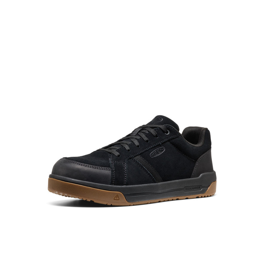 Black/Gum
