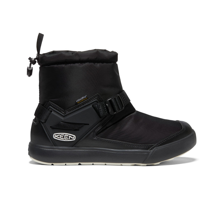 Black/Black