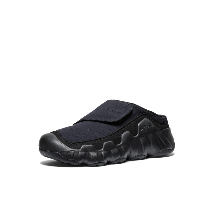 Sieviešu ieslidāmās kurpes "Hypowser" Black/Black