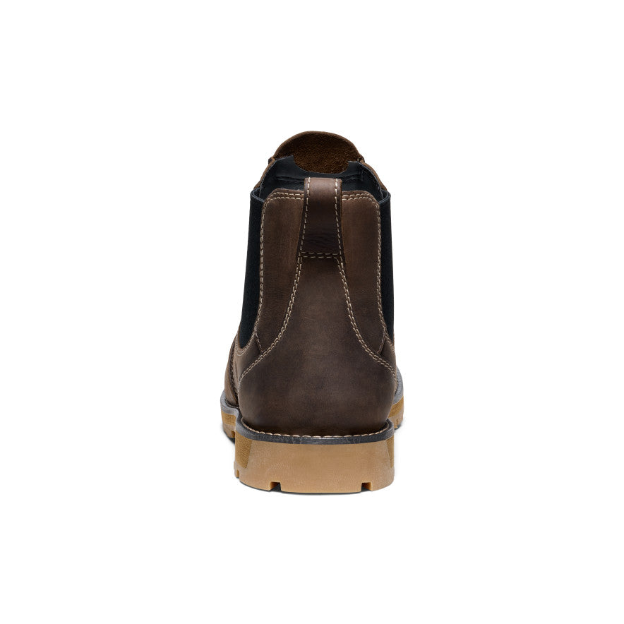 Cascade Brown/Gum