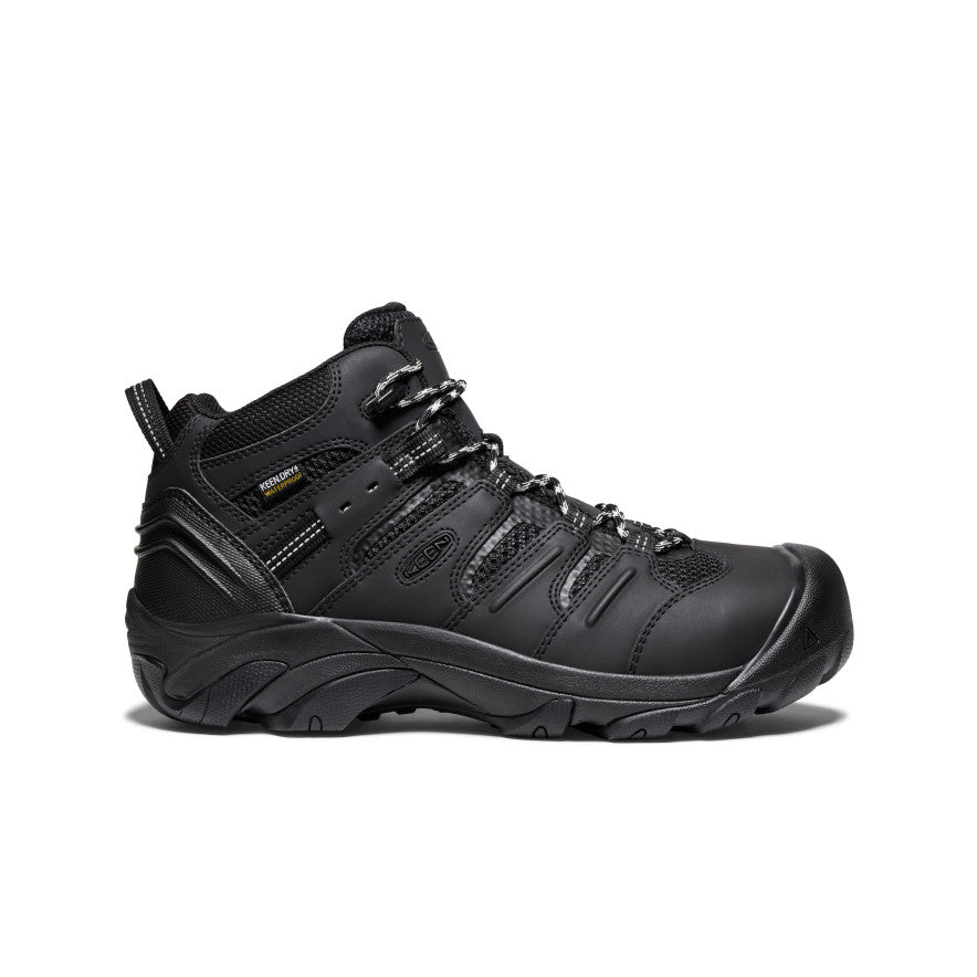 Black/Black