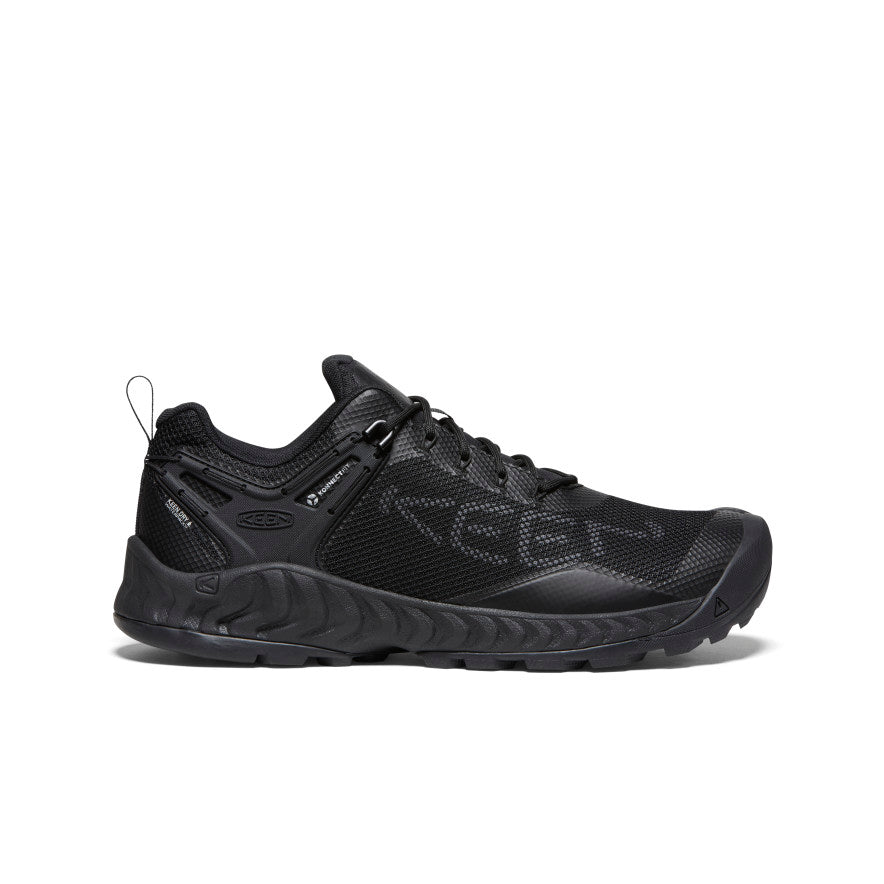 Triple Black