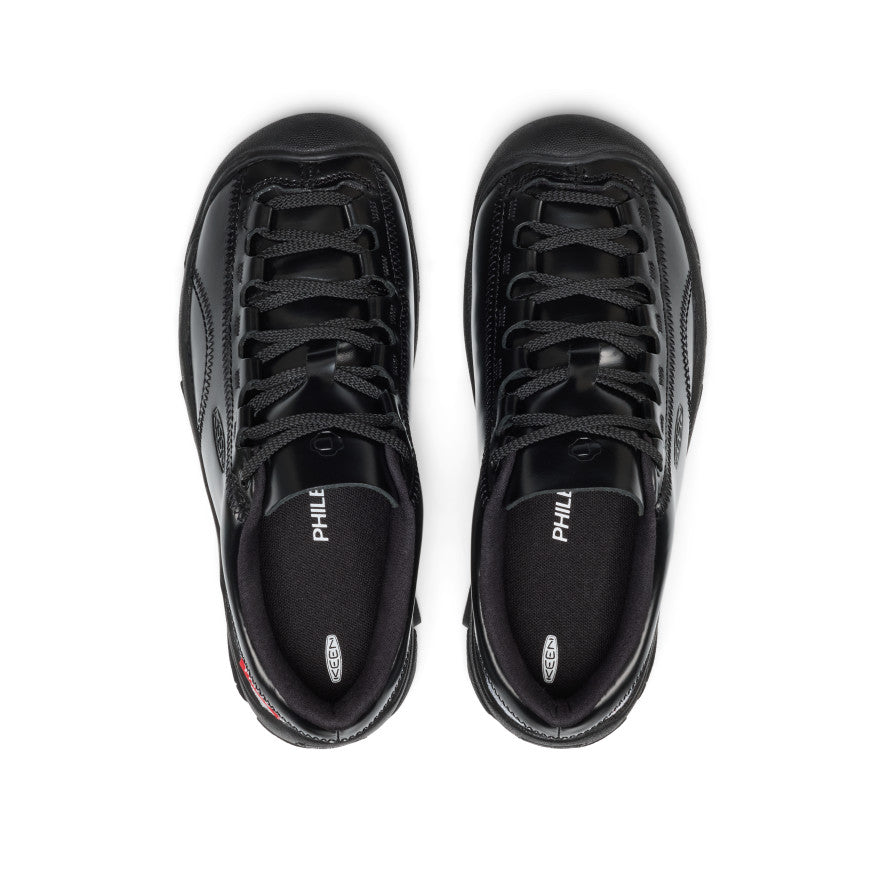 Women's Targher PHILEO Shoe Black - Image 4