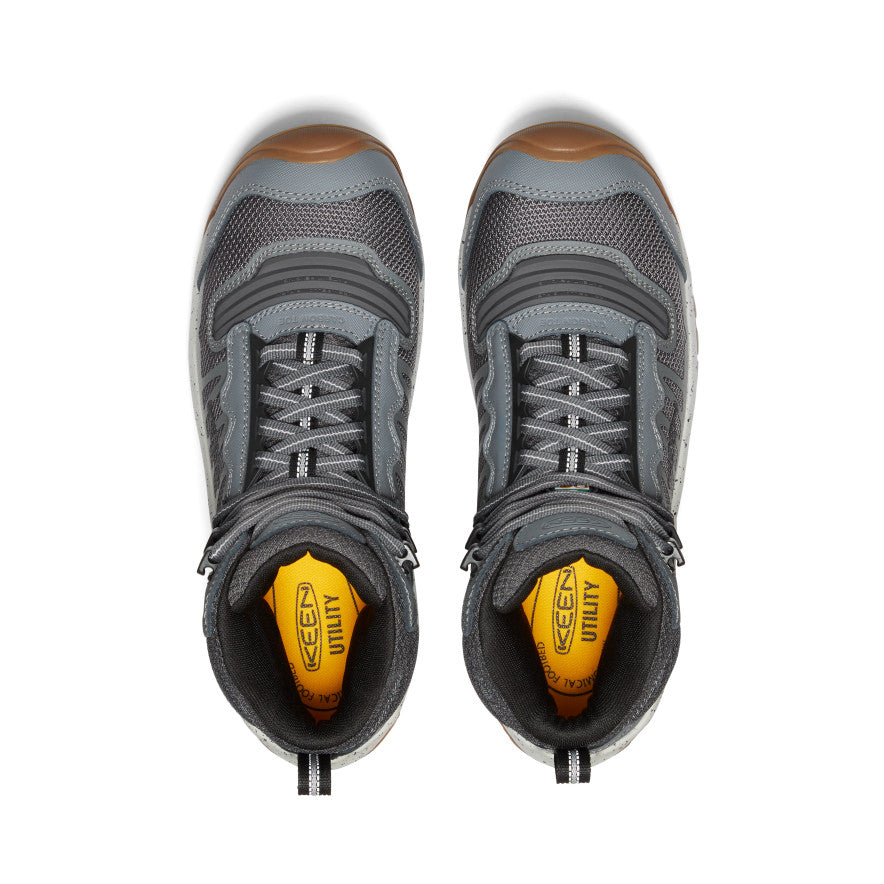 Vīriešu CSA Reno Mid Waterproof (oglekļa purngals) Magnet/Gum - Attēls 4