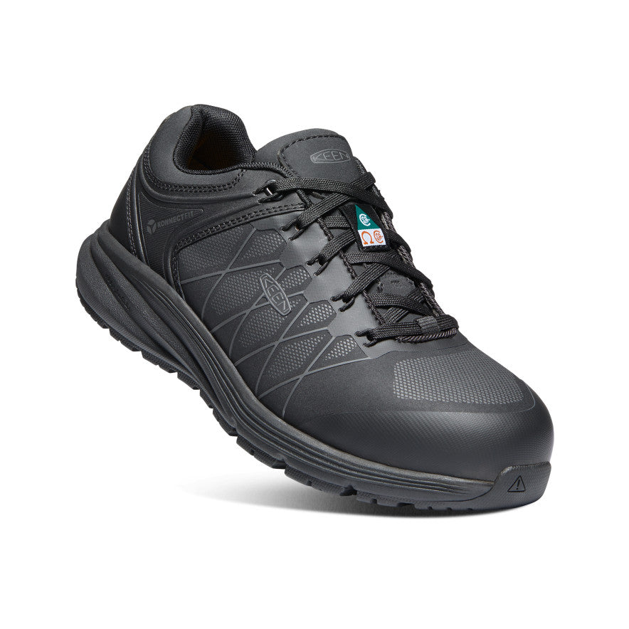 Sieviešu CSA Vista Energy XT (oglekļa purngals) Black/Black - Attēls 3
