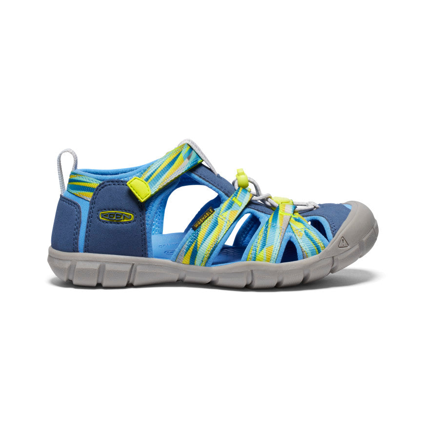 Big Kids' Seacamp II CNX Vintage Indigo/Evening Primrose