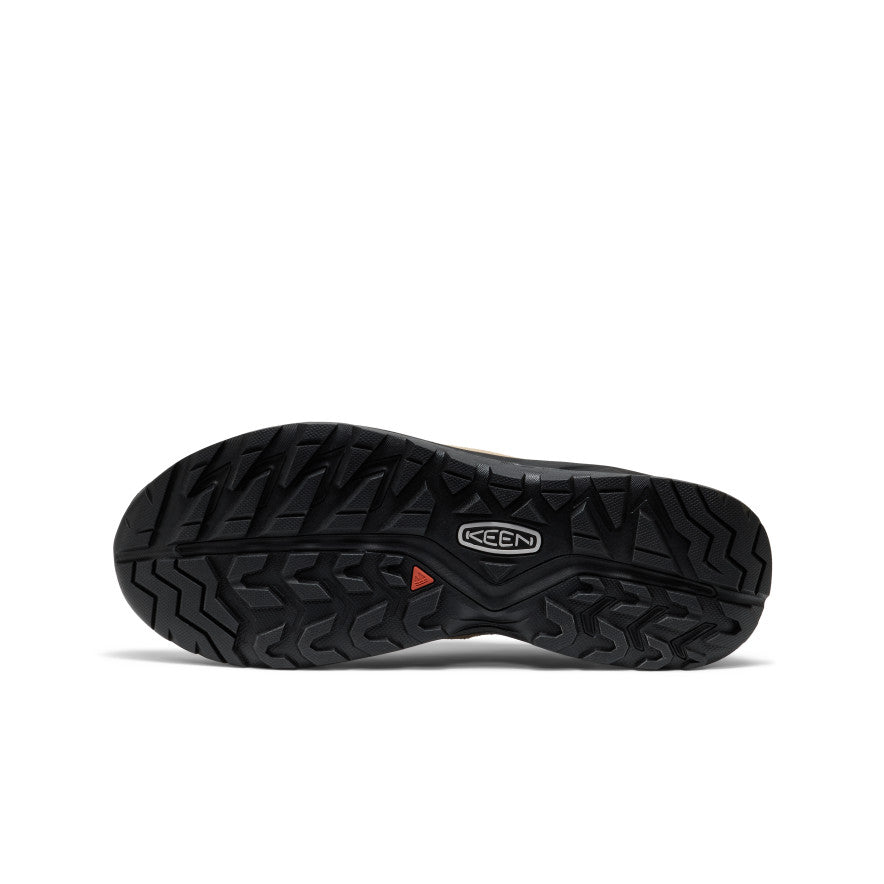 Vīriešu TTS Moc Ūdensizturīgs Sneaker Safari/Black