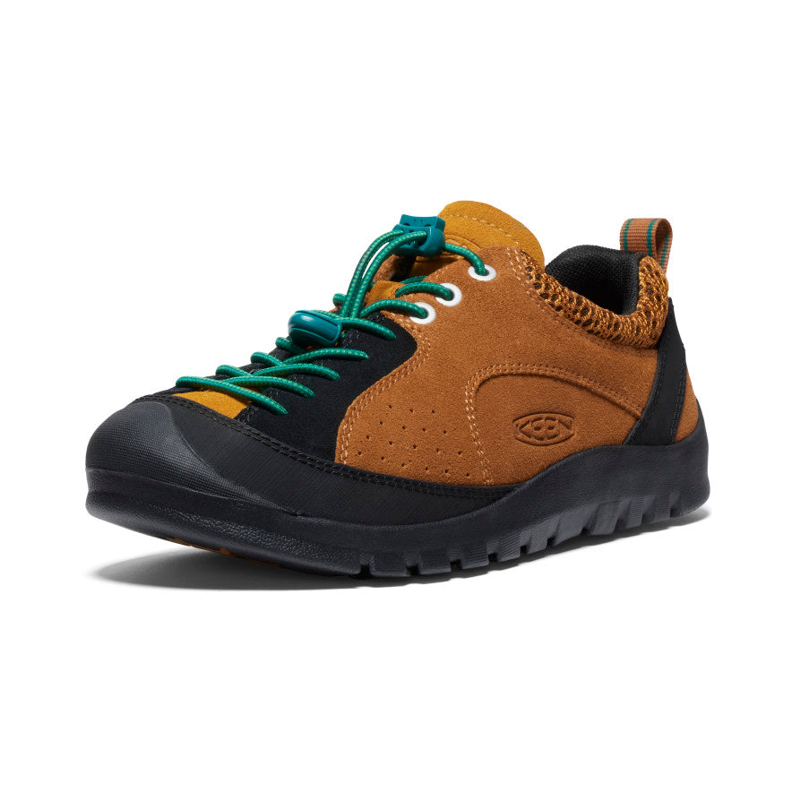 Sieviešu kedas "Jasper Rocks" KEEN Maple/Jolly Green