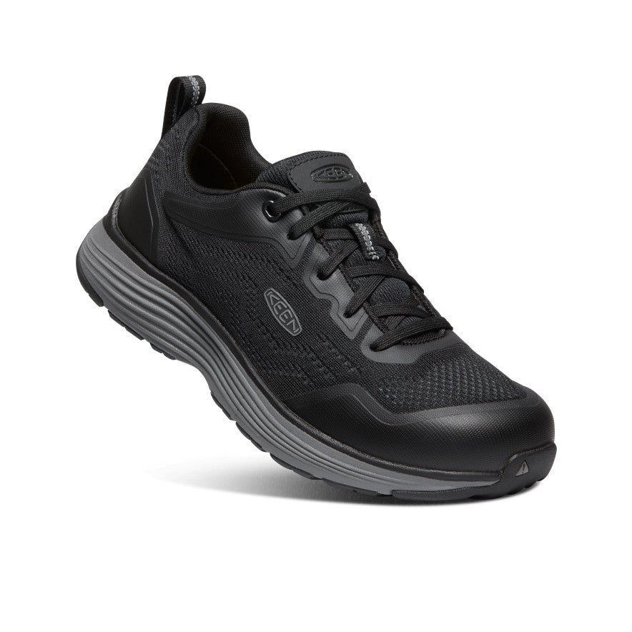 Vīriešu Sparta 2 ESD (mīksts purngals) Steel Grey/Black - Attēls 3