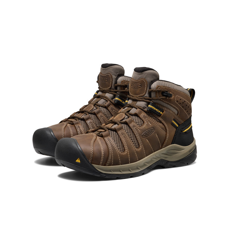 Cascade Brown/Golden Rod