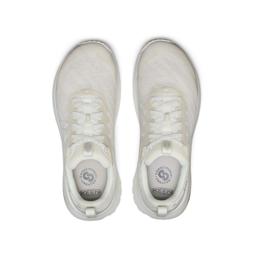 Vīriešu Roam taku skriešanas apavi Star White/Vapor
