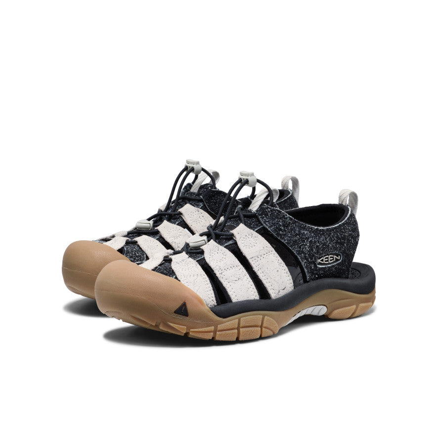 Vīriešu Newport HL sandales Perseid Black/Vapor